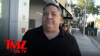 Dateline's Josh Mankiewicz Talks Alex Murdaugh Ahead of Court Appearance | TMZ TV