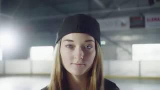 Don't slip on the ice: dancer edition | Merrell