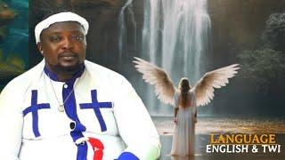 ENCOUNTER WITH WATER SPIRITS AND their benefits | PROPHET MICHAEL BOSHEBA