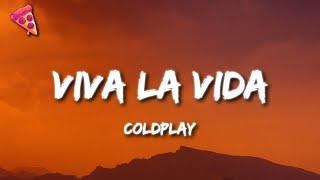 Coldplay - Viva la Vida