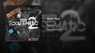 Track 9 - Multi Task [Scousematic 2]