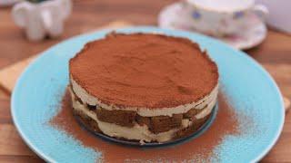 Eggless Tiramisu: The Perfect Dessert for All Occasions