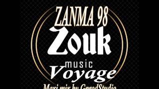 DJ SAM   ZANMA 98   Voyage