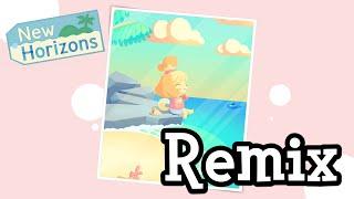 Animal Crossing: New Horizons Main Theme (Remix)