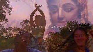 Who Is Krishna ? Seeking Love Within - An Infinite Source
