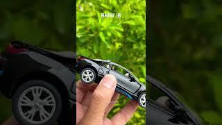 BMW i8 Model Car #diecast #kinsmart #bmwi8 #bmw