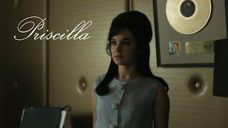 Priscilla - Official Clip - I Don't Know If I Like It