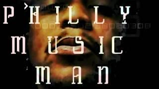 PHILLY MUSIC MAN