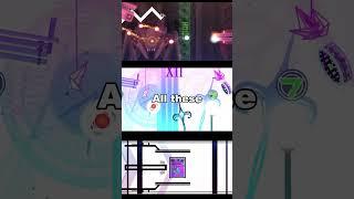 The BEST Mobile Creator In Geometry Dash #geometrydash #gd #shorts #gaming
