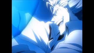 Grimmjow Uses Grand Ray Cero - DUB