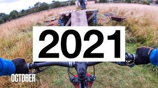 Best Of 2021 | LRMTB