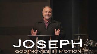 Joseph Series | God’s Moves in Motion | Pastor Kelly Tuttle