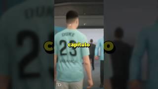 Modo Carrera Jugador Capítulo #5 | #viral #fyp #feed #feedshorts #fifa #fifa23  #modocarrera #humor