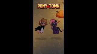 Ray jumping - Hop Skip and Jump  ponytown