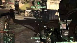 HOMEFRONT gameplay 3-17-11