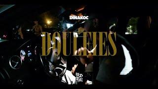 Dinakoc - Douleies (Official Music Video)