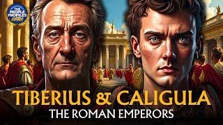 Tiberius & Caligula: Emperors of Rome Documentary