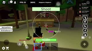 DaHood Free *OP* SILENT AIM Script (AimLock) | Work on Mobile/Pc | *PASTEBIN*