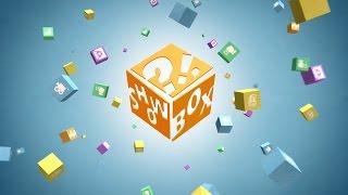 세상에서 가장 재미있는 박스 쇼박스 @SHOWBOX