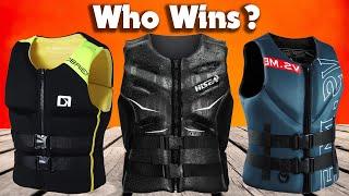 Best Life Jacket | Who Is THE Winner #1?