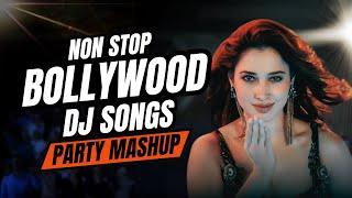 SATURDAY NIGHT BOLLYWOOD PARTY NONSTOP MASHUP | NEW HINDI DJ REMIX SONGS LATEST DANCE MIX 2024