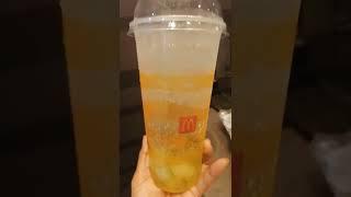 white grape soda McDonald's #whitegrape #soda #short #beta