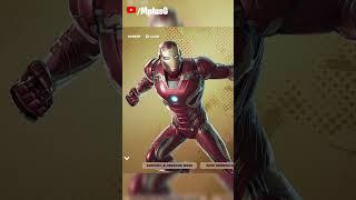 new *IRON-MAN MK 45* Can't use The OG GLIDER!!