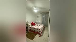 Apartamento à venda no Gonzaga- Santos/SPRef.: AP8340