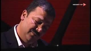 Джаз + Азербайджанская Музыка (концерт)