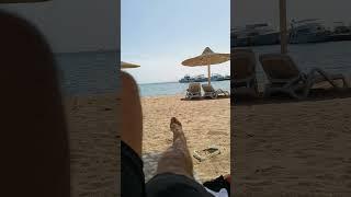 Old Sheraton beach hurghada #oldsheraton #oldsheratonbeach #sheraton #hurghada #hurghadabeach #...