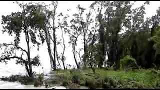 Most Dangerous River of Bangladesh Agun Noah | Rangabali | Patuakhali