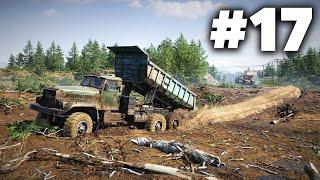 Roadcraft Gameplay Walkthrough Part 17 - WE ARE BACK (Deluge)