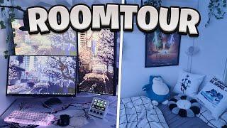 Mein TRAUM Gaming Setup/Room Tour... (2024)