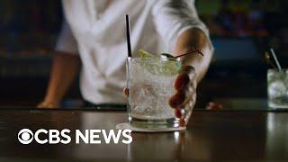 U.S. Surgeon General warns of link between alcohol, cancer