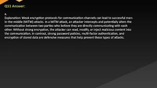 Colorado Cyber Insurance Exam Free Practice Questions