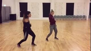 Ed Sheeran - Shape of you | Madhouse Dance Crew |