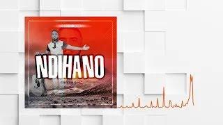 NDIHANO_CELESTIN G (OFFICIAL AUDIO 2023)