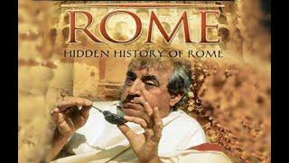 Hidden History of Rome (Terry Jones)