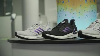 adidas UltraBoost 20 | ZAKCRET Sports x adidas