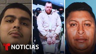 Las 5 noticias criminales esta semana, 4 de marzo de 2025 | Noticias Telemundo