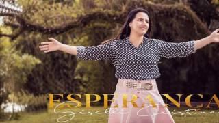 GISELLI CRISTINA ESPERANÇA /CD COMPLETO LANÇAMENTO 2017