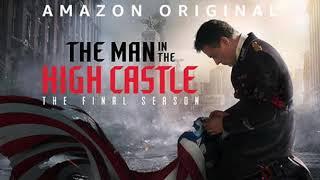 Man in the High Castle season 4 review - couldn't be bothered