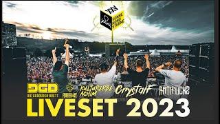 Die Gebrüder Brett B2B Reche & Recall Sonne Mond Sterne 2023