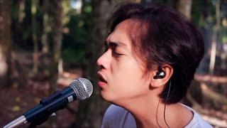 Gellen Martadinata - Penyesalan Live Session