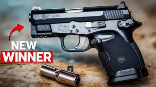 Best Concealed Carry Guns 2025 - The Gun Nobody Thought Would Win!