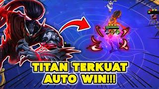 COMBO PUSH RANK LING SKILL 2 | HAYABUSA ASTRO DI JAMIN MENANG TERUSS!!! | COMBO MAGIC CHESS TERBARU