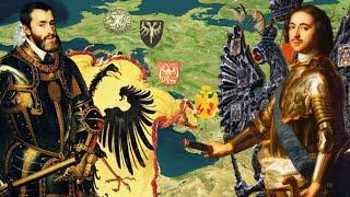 Double-Headed Eagle: The Full History