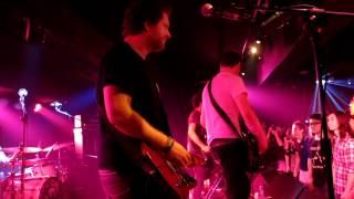 Maybeshewill live in Hong Kong(@Hidden Agenda) - 13/15