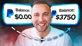 $0 to $3750 in 6 Hours (FREE Course)