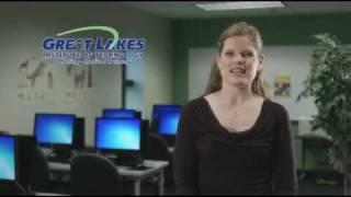 Great Lakes Institute of Technology - Liz Frietag